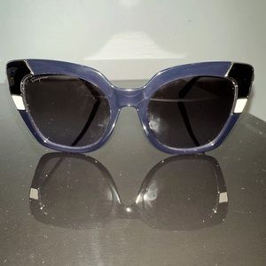 Ferragamo Sunglasses